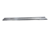 Turner Motorsport Turner Motorsport Carbon Fiber Side Skirts - F82/F83 M4 025179TMS10