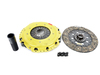 ACT ACT Heavy Duty Rigid Street Performance Clutch Kit - E82/88 135i, E9X 335i, E60 535i, Z4 sDrive35i/is  BM14-HDSD View 1
