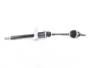 Axle Assembly - Front Right