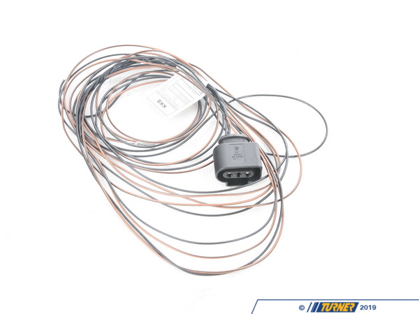 Genuine BMW Coolant Level Sensor Repair Cable - 61119312324 61119312324