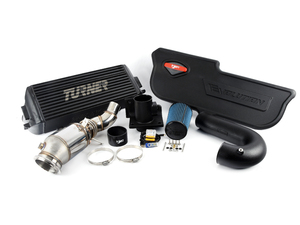 F3X F22/23 N20 12-16 Stage 3 Turner Motorsport Performance Package