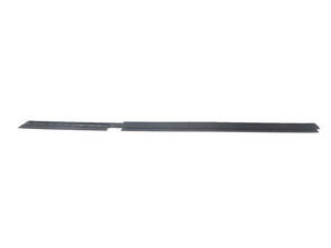 Genuine BMW Waist Rail Trim Strip, Int. - 51228185817