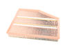Mann OEM Air Filter - E60 545i,550i, E63 645ci, 650i  13717521023 View 6