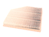 Mann OEM Air Filter - E60 545i,550i, E63 645ci, 650i  13717521023 View 7