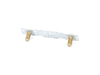 Genuine BMW Genuine BMW Lock Plate - 51211906540 - E30,E30 M3 51211906540 View 1