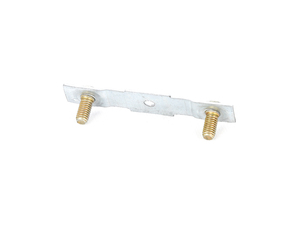 Genuine BMW Lock Plate - 51211906540 - E30,E30 M3