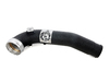 AFE aFe Power BladeRunner Black Intercooler Tube Cold Side W/ Coupling And Clamps Kit - F22/3 228i, F3X 328i 428i N20 46-20229-B View 8