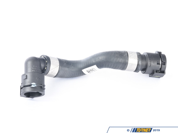 Genuine BMW Genuine BMW Coolant Expansion Tank Hose - BMW F22/23 F3X B58 B46/48 17128620944