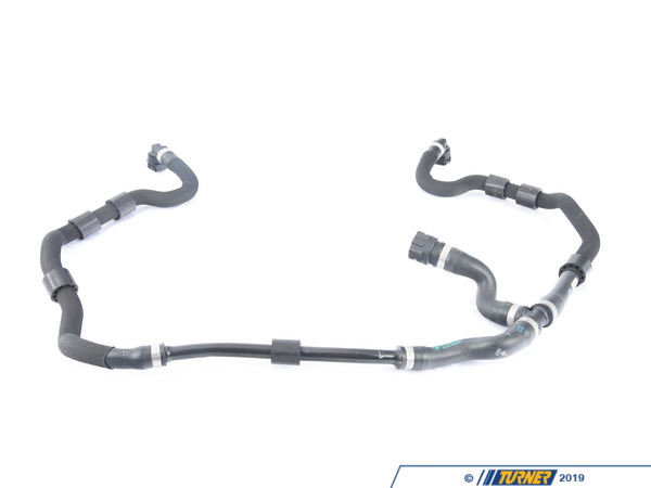 Genuine BMW Genuine BMW Coolant Hose 17128633484