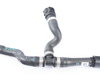 Genuine BMW Genuine BMW Coolant Hose 17128633484 View 2