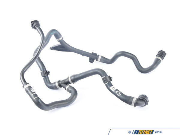 Genuine BMW Genuine BMW Coolant Hose 17128634283
