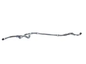 Coolant hose