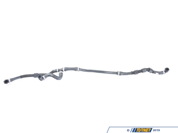 Genuine BMW Coolant hose 17128633483
