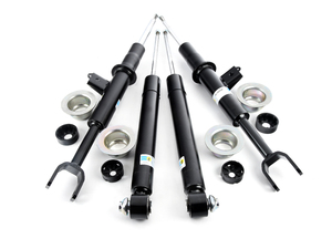 Bilstein B4 OE Replacement Shock and Strut Package - F10 Non-M RWD