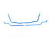 Turner Motorsport Turner Motorsport Adjustable Front/Rear 32/22mm Sway Bar Upgrade Kit - F22/F30/F32 023579tms06 View 8