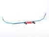 Turner Motorsport Turner Motorsport Rear 22mm Sway Bar Upgrade Kit - F30 RWD 024452tms05 View 1