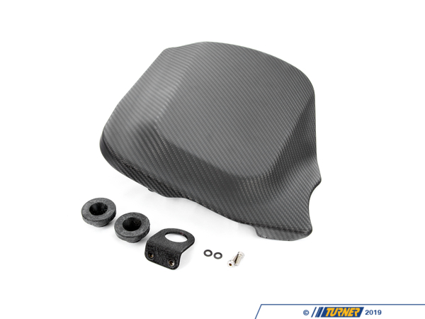 Turner Motorsport Turner Performance Intake Lid Assembly - Matte 023661TMS16
