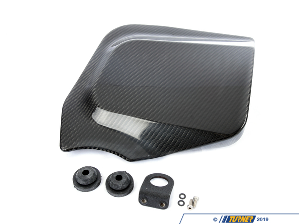 Turner Motorsport Turner Performance Intake Lid Assembly - Gloss 023661TMS15