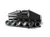 Genuine European BMW Genuine BMW Euro CSL Intake Kit - E46 M3 (Manual Trans) 11617833496KT View 10
