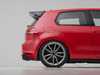 Alzor MINI Alzor 19" Style 487 Wheels - Set Of Four 487-2KT View 26