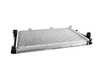 CSF CSF OE Style Radiator - E39 525/528/530/540 2919 View 1