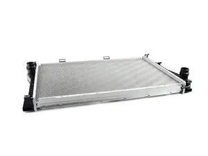 CSF OE Style Radiator - E39 525/528/530/540