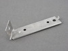 Genuine BMW Genuine BMW Left Front Fender Liner Hardware Kit - E39 51718205059KT View 1