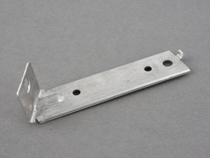 Genuine BMW Left Front Fender Liner Hardware Kit - E39