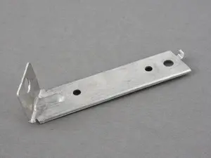 Genuine BMW Left Front Fender Liner Hardware Kit - E39