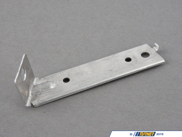 Genuine BMW Genuine BMW Left Front Fender Liner Hardware Kit - E39 51718205059KT