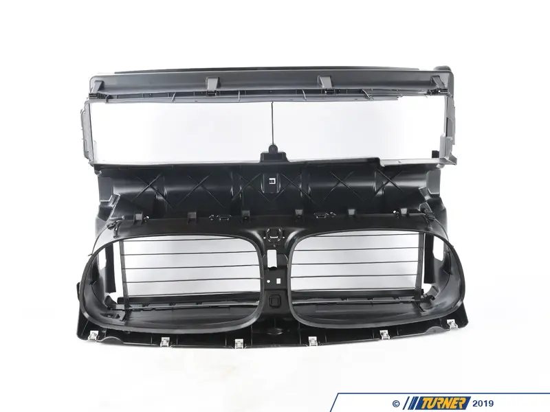うみ 51747183854 - Genuine BMW Air Duct - 51747183854 - F01