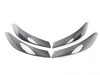 Karbonius Composites Karbonius Carbon Fiber Trim Kit - F30 F80 f80km001KT View 5