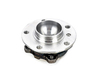 Genuine BMW Genuine BMW Front Wheel Hub/Bearing Assembly 31206872888 View 4