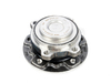 Genuine BMW Genuine BMW Front Wheel Hub/Bearing Assembly 31206872888 View 5
