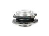 Genuine BMW Genuine BMW Front Wheel Hub/Bearing Assembly 31206872888 View 6
