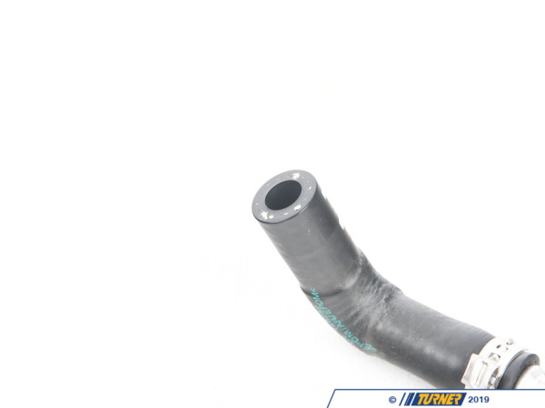 Genuine BMW Pipe - Supply - Cooling For Turbocharger - F15, F16, F25, F26 11538602577