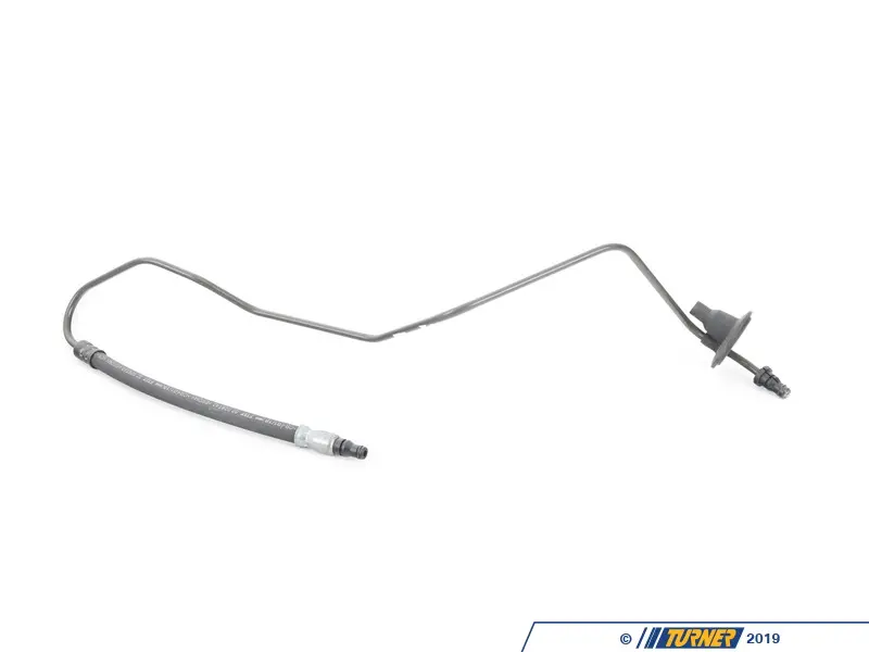 21527511268 - Genuine MINI Delivery Line Coupling - 21527511268