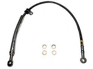 Rogue Engineering Stainless Steel S54 Vanos Line - E46 M3, Z3 M, Z4 M (S54 3.0L)