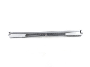 Karbonius Carbon fiber cabin filter housing cover - E46 