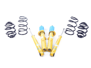 Bilstein B12 Pro-Kit Suspension System - E89 Z4 35i