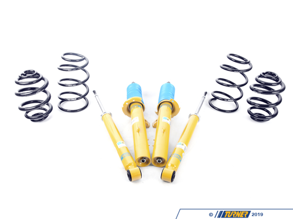 46-181275 - Bilstein B12 Pro-Kit Suspension System - E89 Z4 35i