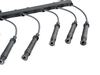 Kingsborne 7mm Ignition Wire Set - E31 850i/Ci/CSi, E32 750iL 12-7200 View 3