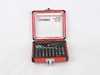 Sunex 38 pc Mini Ratchet/Bit Set 9726D View 2