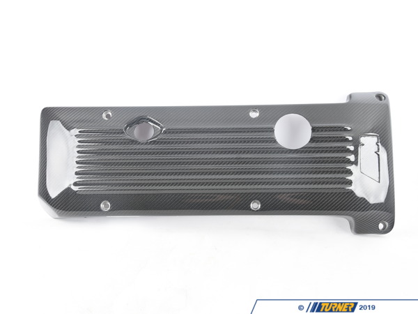 Karbonius Composites Karbonius Carbon fiber engine cover - E46 M3 0131TM001