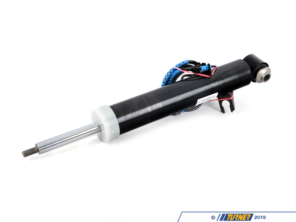 Genuine BMW SHOCK ABSORBER, REAR 37106875087