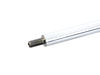 Genuine BMW SHOCK ABSORBER, REAR 37106875087 View 3
