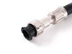 Genuine BMW inlet fuel hose - Z3 M52 2.5L Z3 M52 2.8L Z3 S52 3.2L