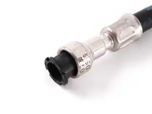 Genuine BMW inlet fuel hose - Z3 M52 2.5L Z3 M52 2.8L Z3 S52 3.2L