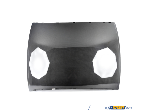 Karbonius Composites Karbonius Carbon fiber Roof - E46 M3 323ci 325ci 328ci 330ci  0131T004