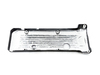 Karbonius Composites Karbonius Carbon fiber engine cover - E46 M3 0131TM001 View 2